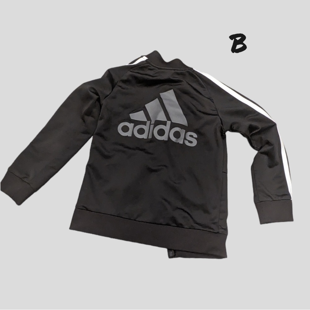 Adidas Track jacket - Picture 4 of 4